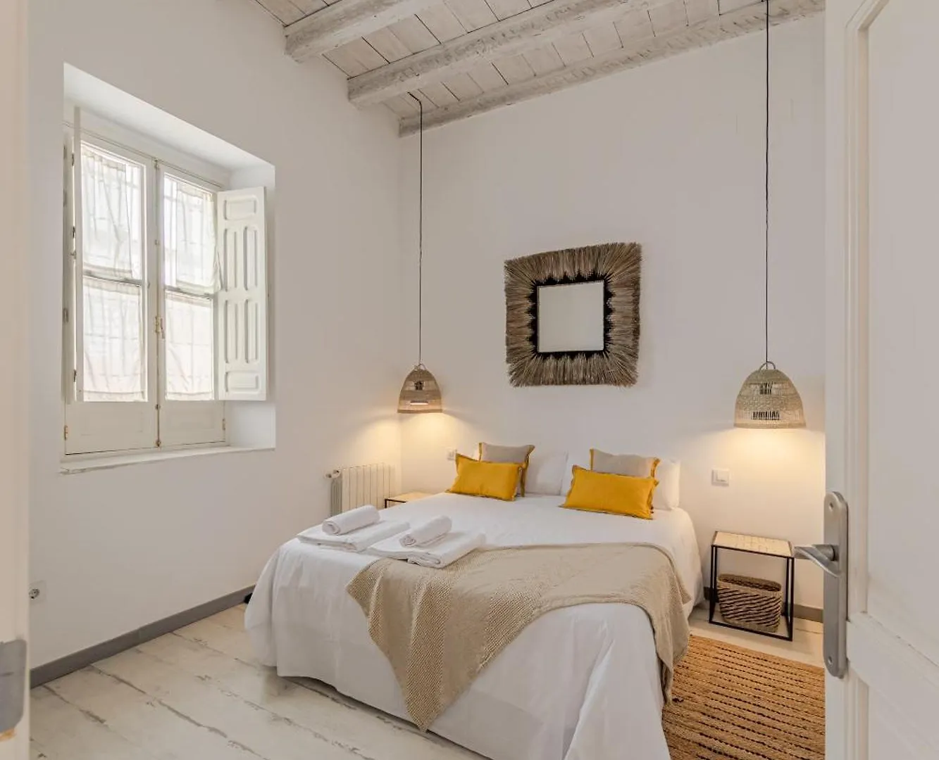 Holiday home Ohliving Clavijo Villa Seville