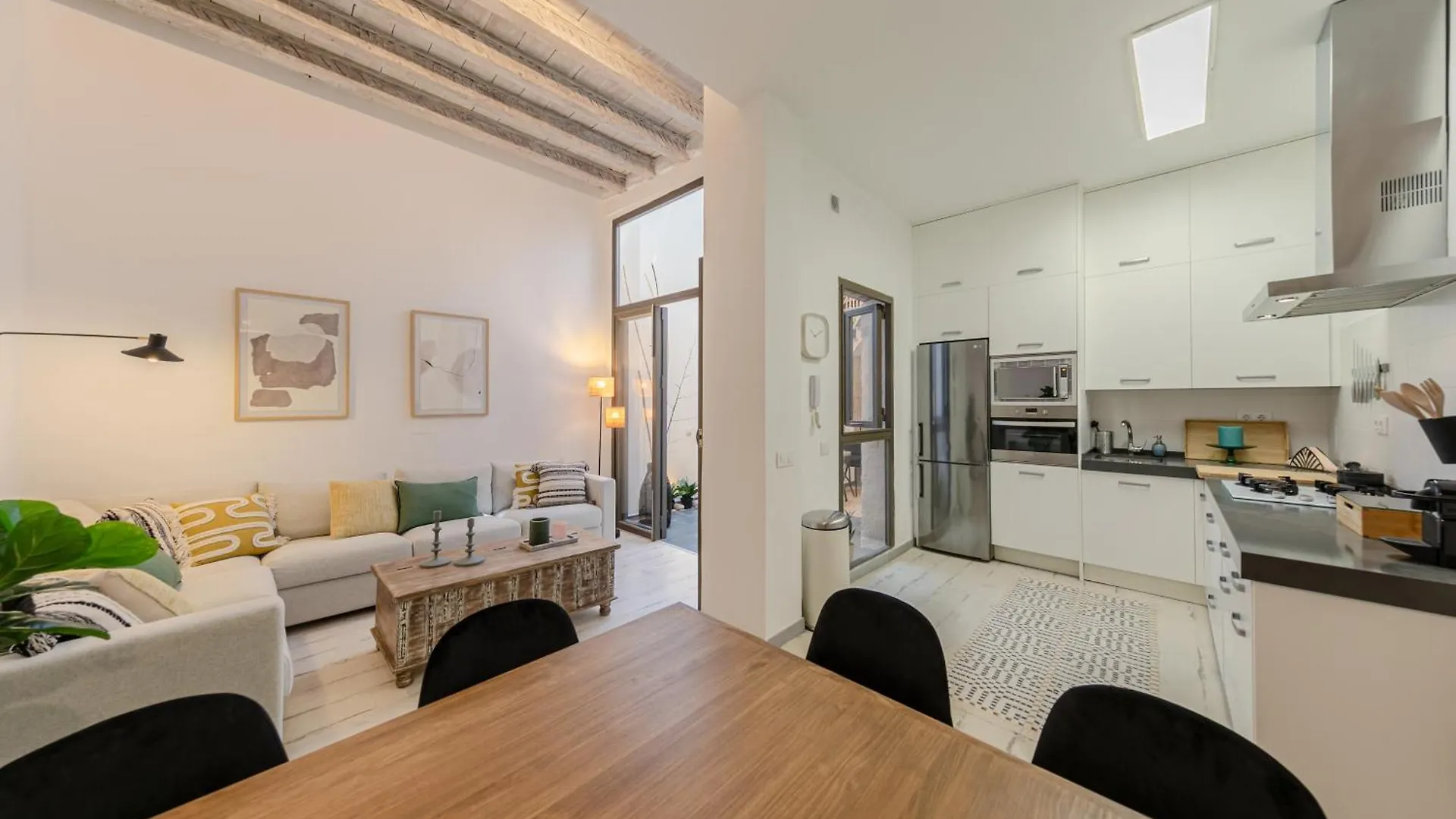 Ohliving Clavijo Villa Sevilla 0*,