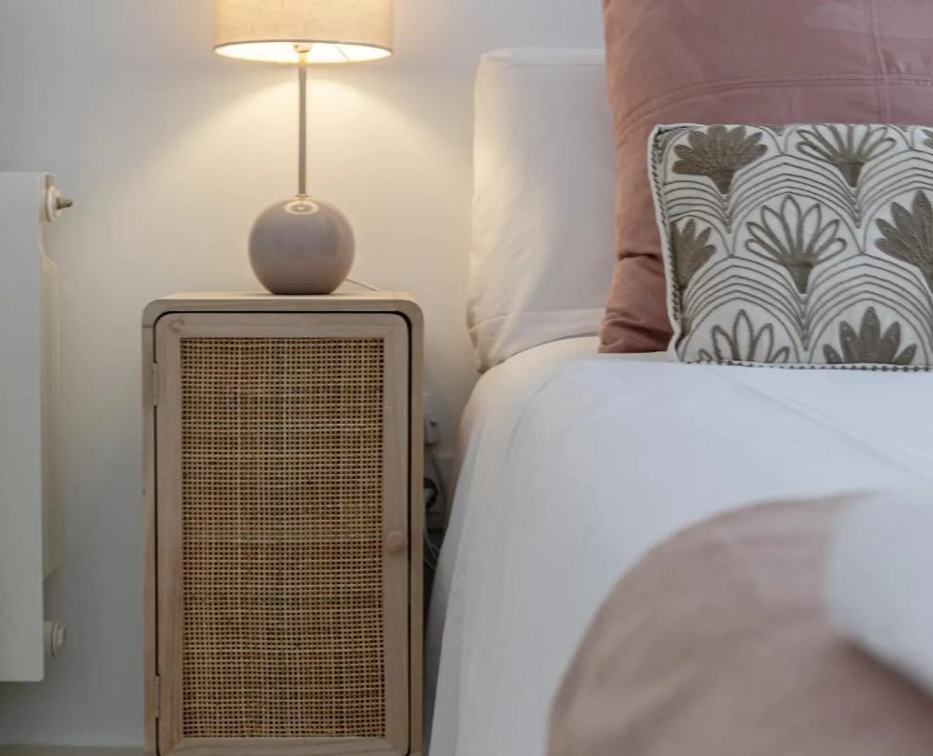 Vakantiehuis Ohliving Clavijo Villa Sevilla