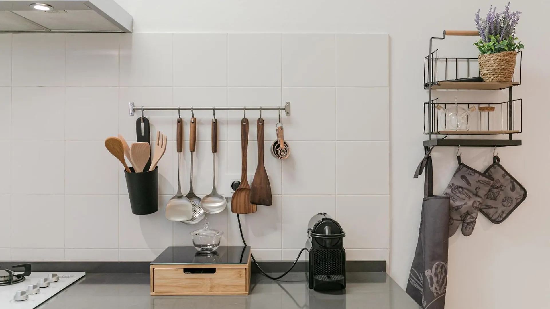 Ohliving Clavijo Villa Sevilla Spanje