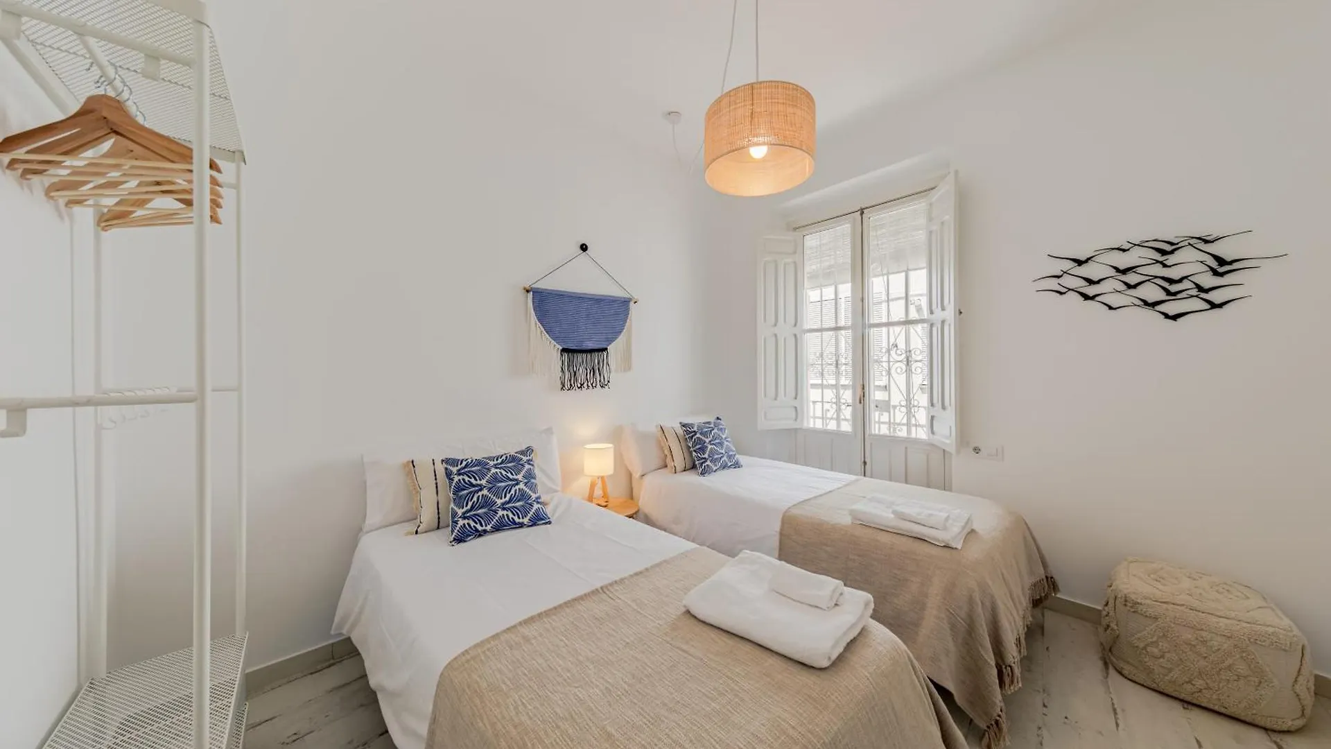 Vakantiehuis Ohliving Clavijo Villa Sevilla Spanje