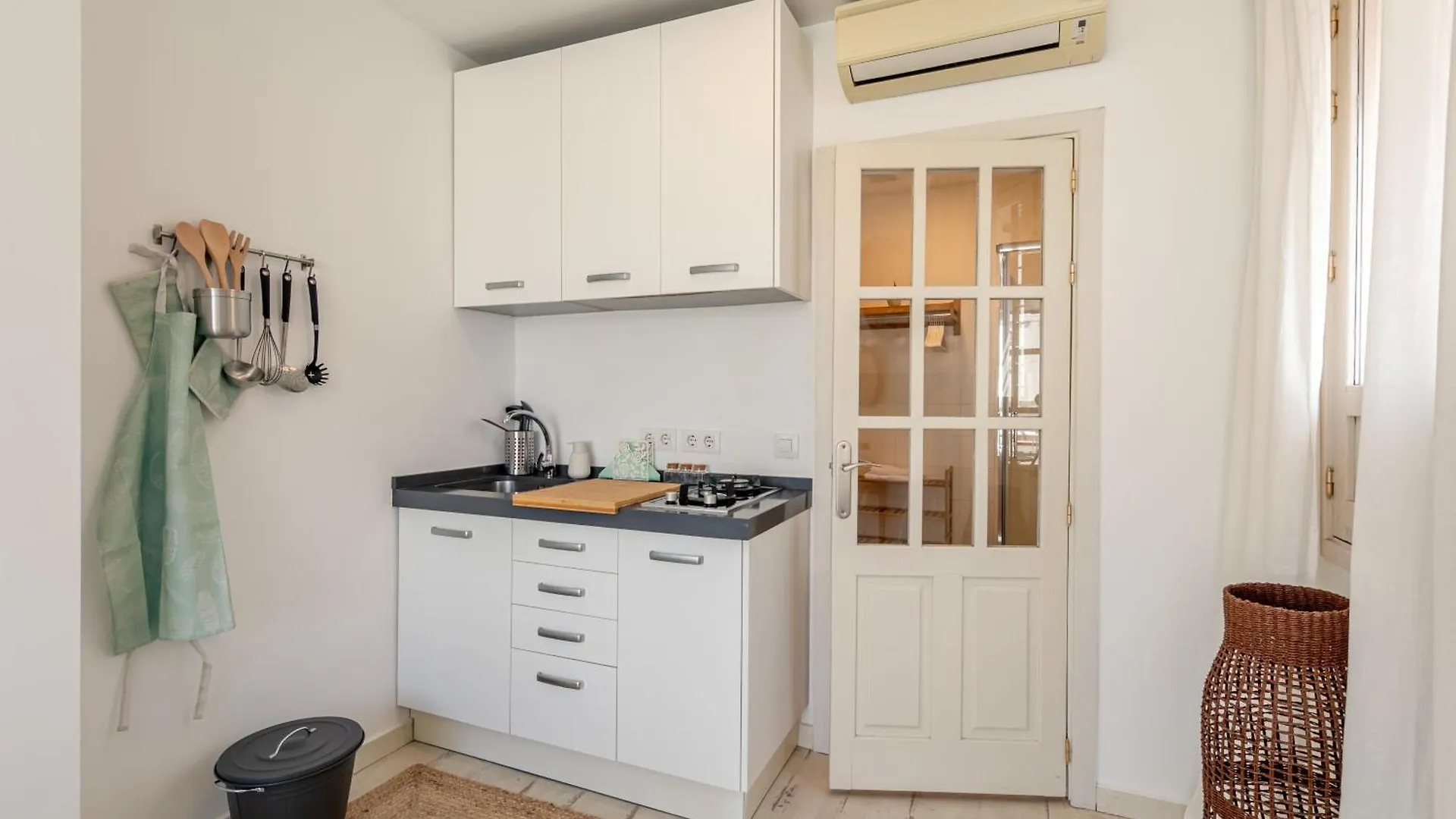 Ohliving Clavijo Villa Sevilla