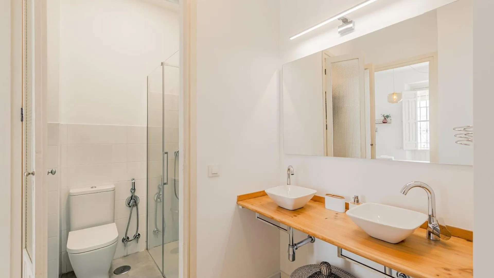 Ohliving Clavijo Villa Sevilla Vakantiehuis
