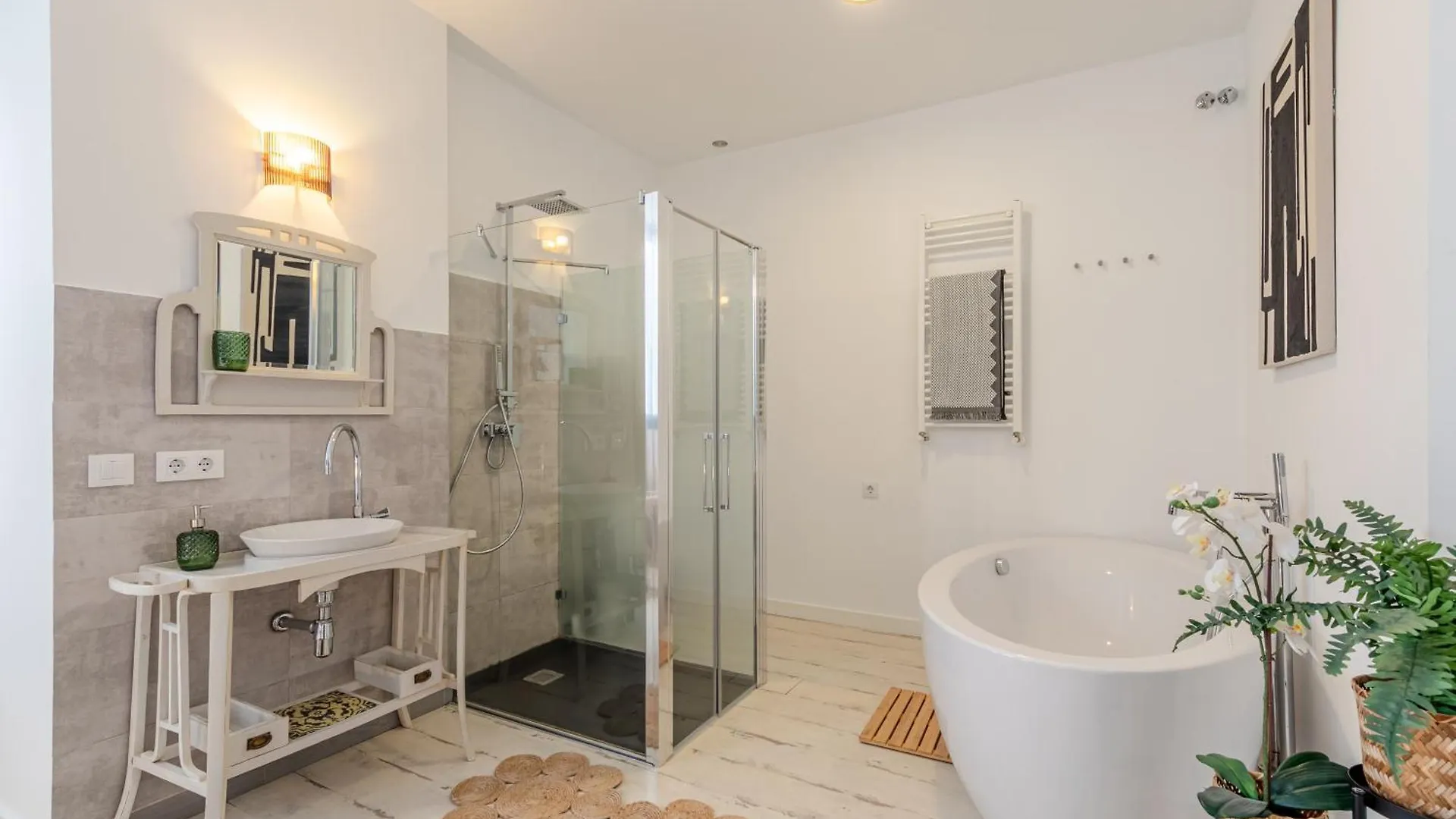 Ohliving Clavijo Villa Sevilla