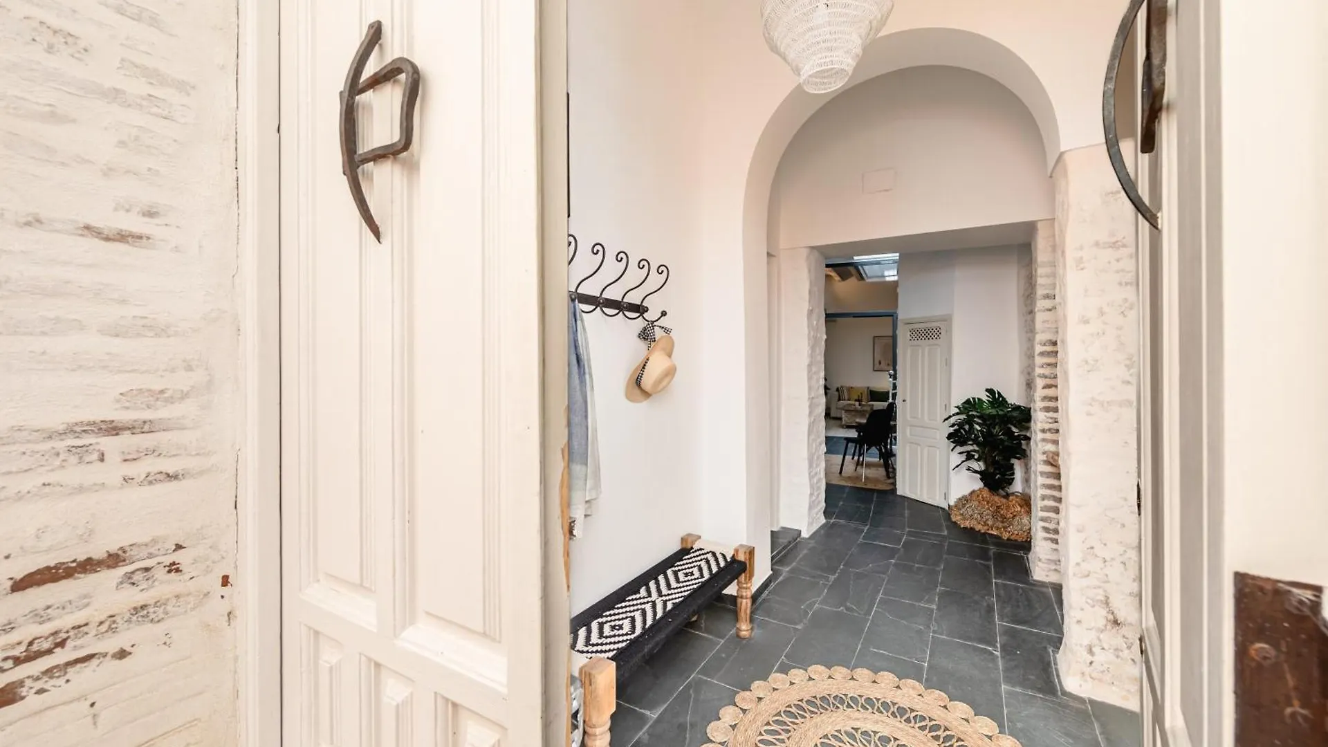Ohliving Clavijo Villa Sevilla