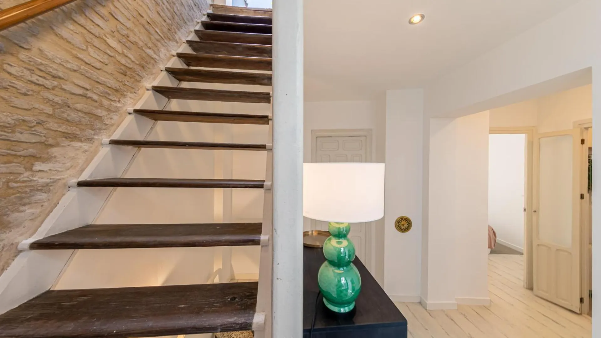 Ohliving Clavijo Villa Sevilla Vakantiehuis