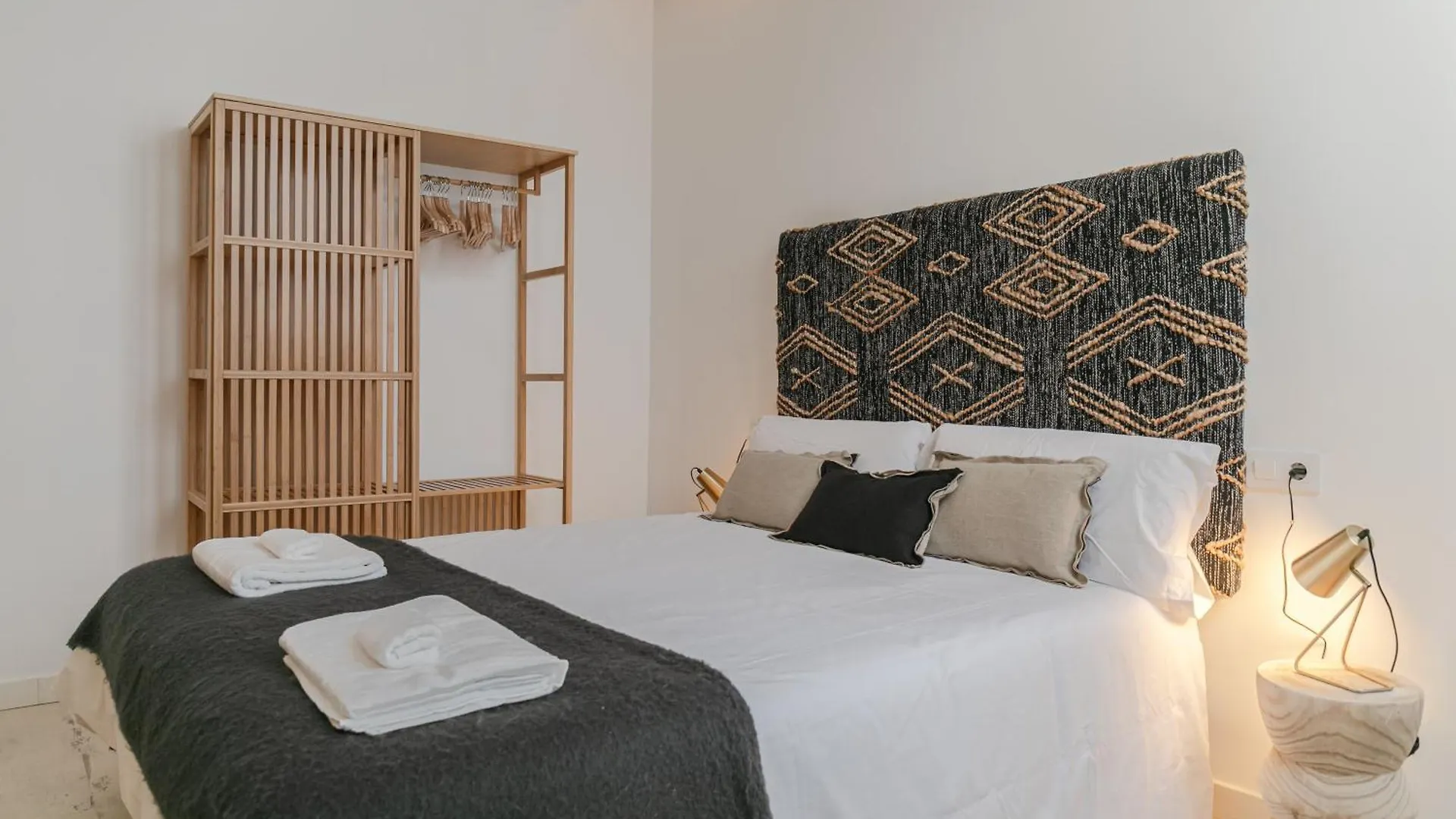 Ohliving Clavijo Villa Sevilla Vakantiehuis