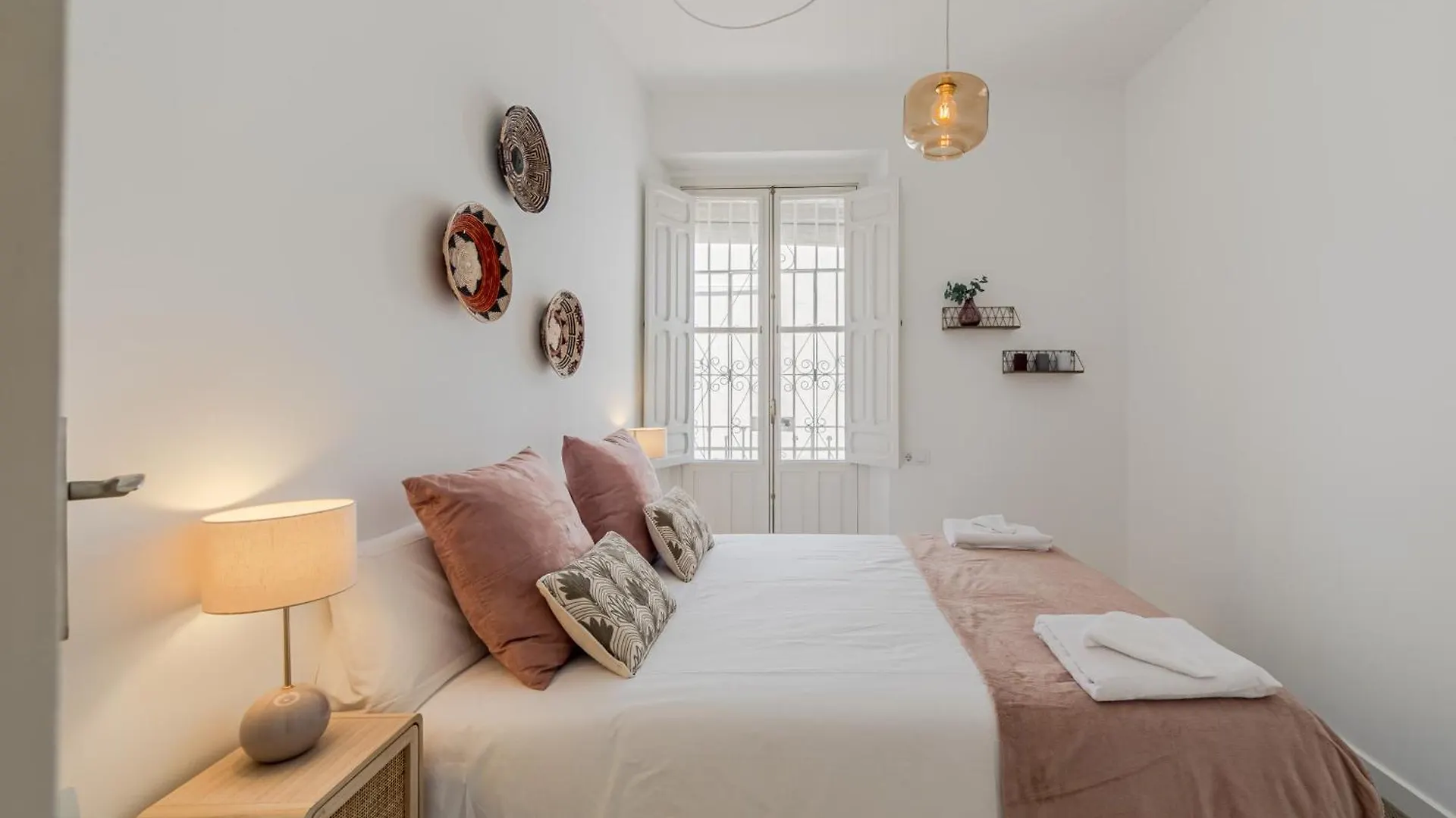 Ohliving Clavijo Villa Sevilla