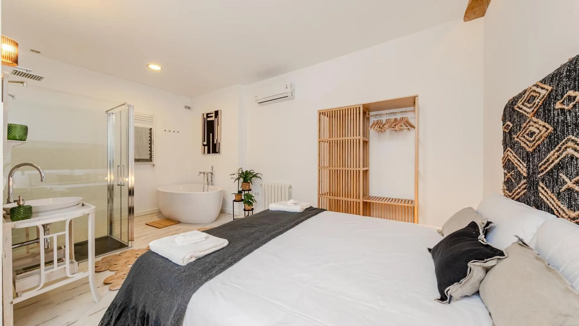 Vakantiehuis Ohliving Clavijo Villa Sevilla