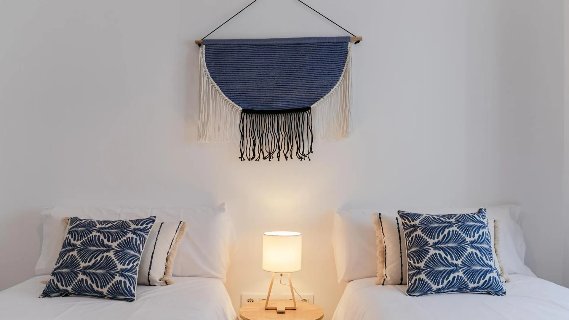 Ohliving Clavijo Villa Sevilla Spanje